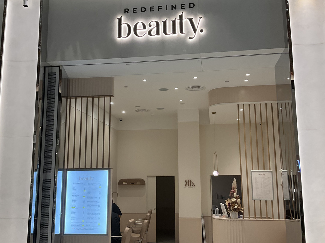 Eastland Shopping Centre-Ringwood必去景点