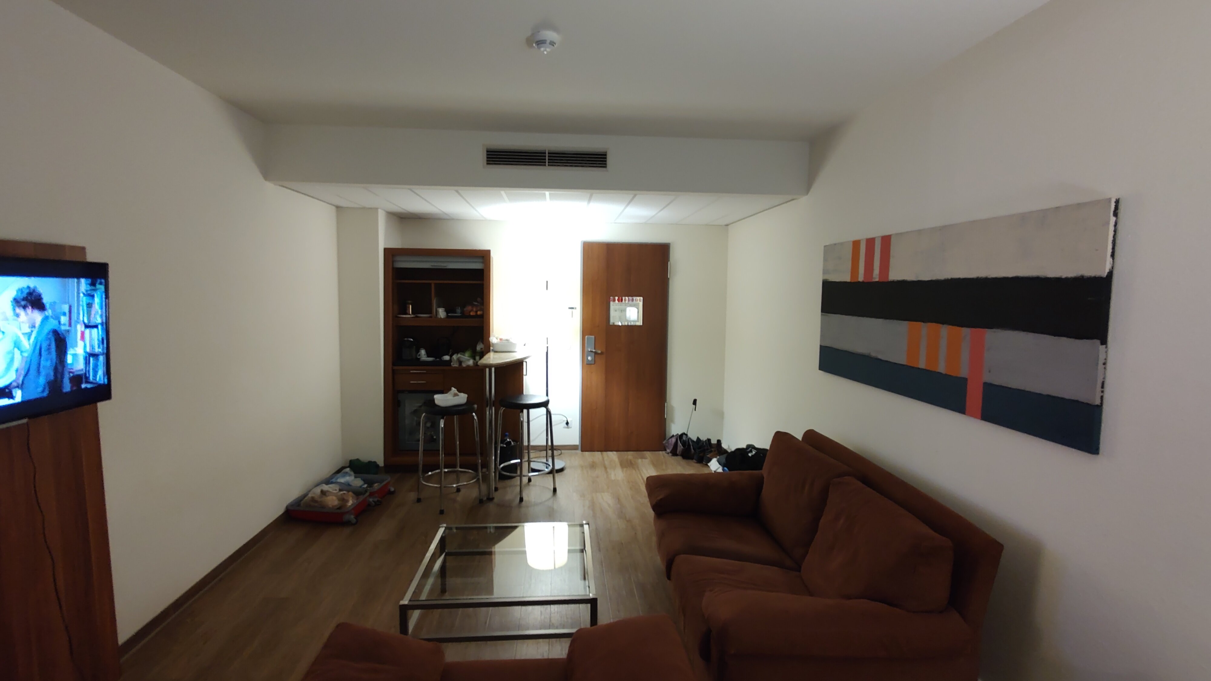 NH München Ost Conference Center-客卧