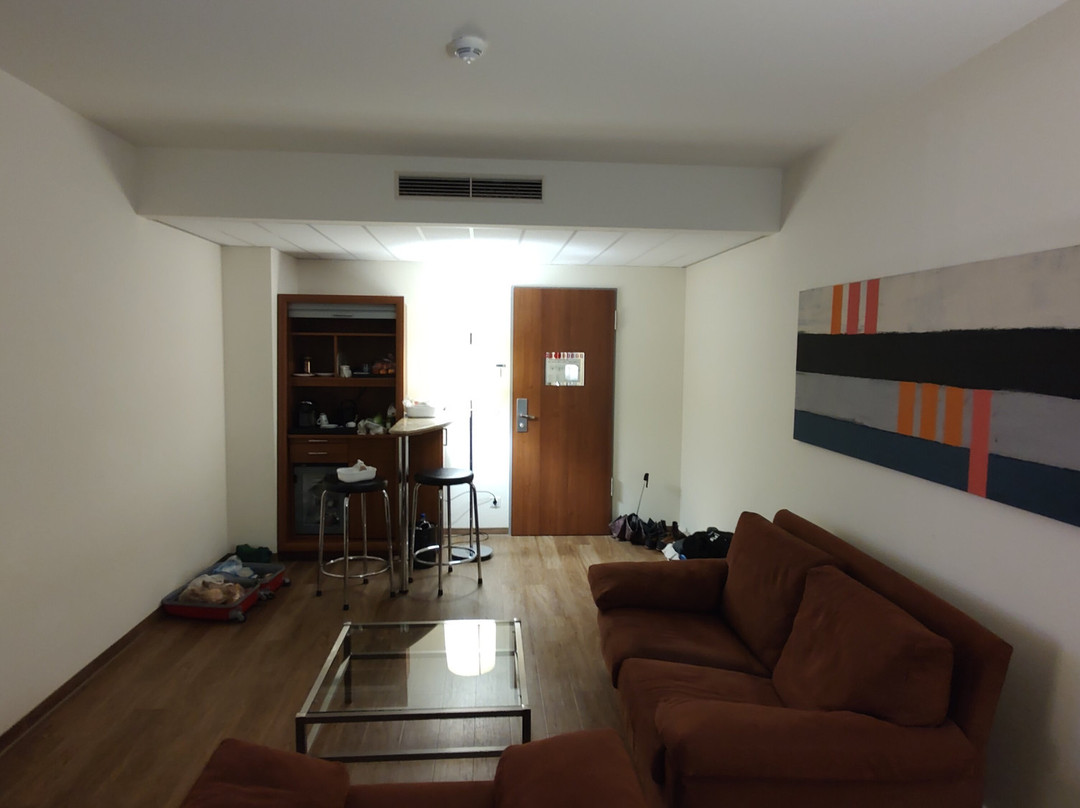 NH München Ost Conference Center主图