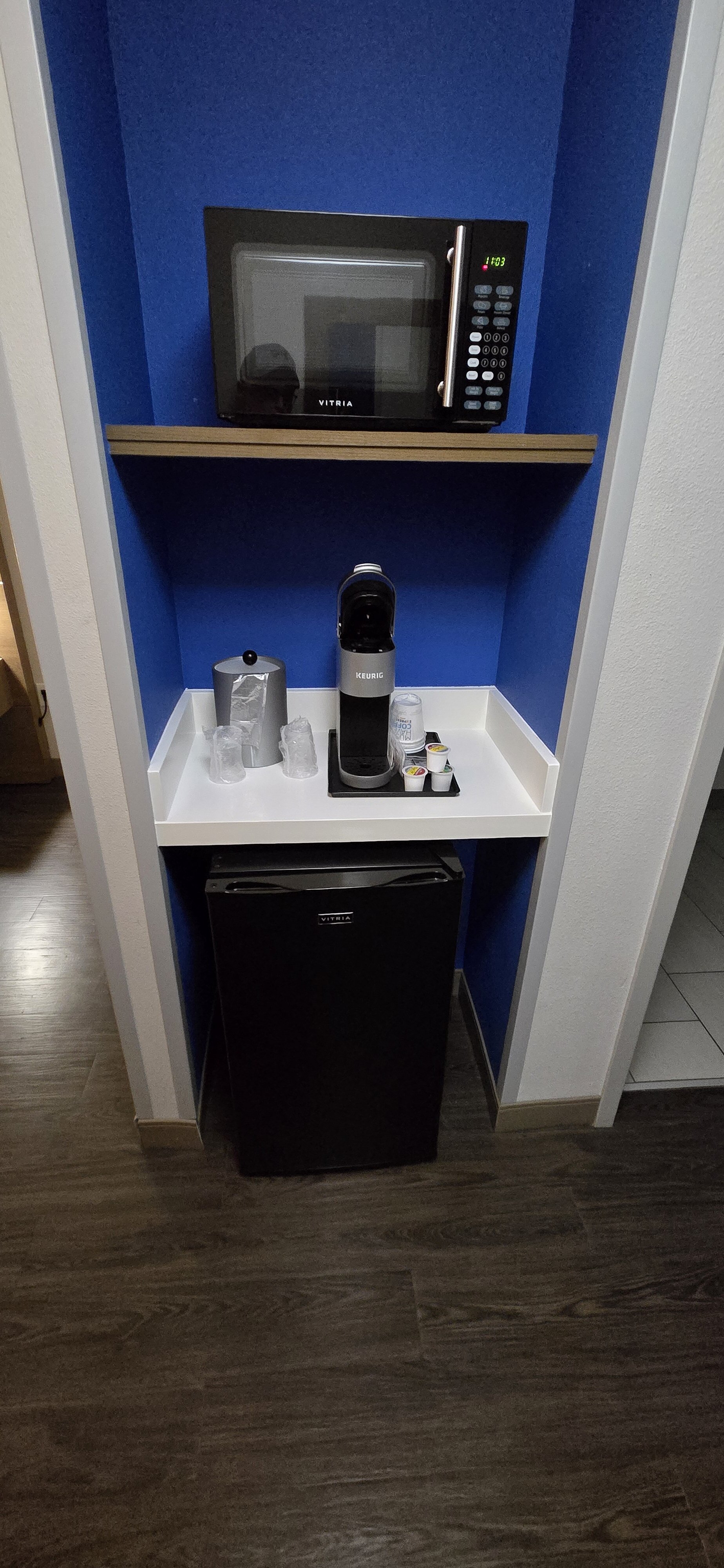 Holiday Inn Express & Suites Largo-clearwater By IHG-客卧