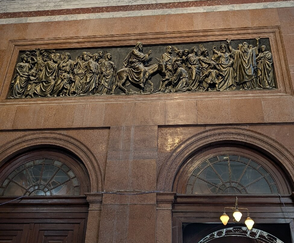 Esztergom Basilica / Cathedral-埃斯泰尔戈姆必去景点