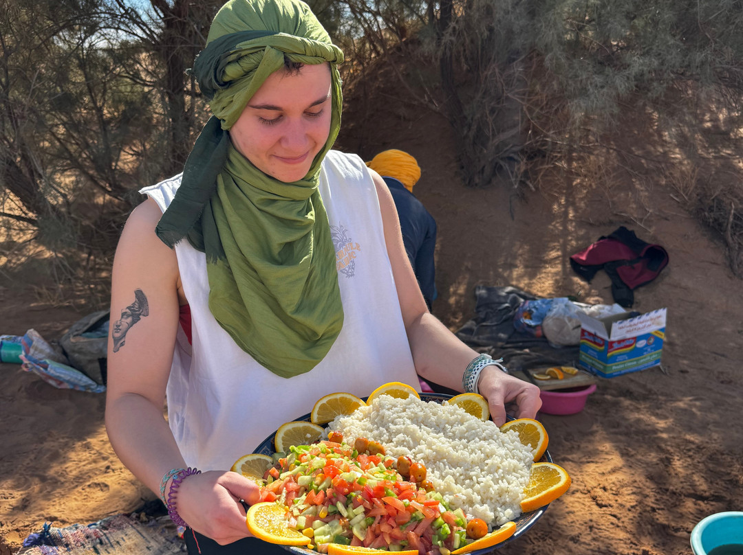 Atlas Experience-瓦尔扎扎特必去景点