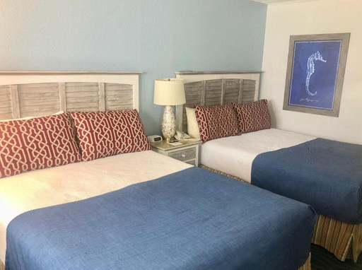 Beach View Motel主图