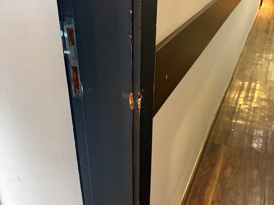 Class Hotel Guaxupé主图