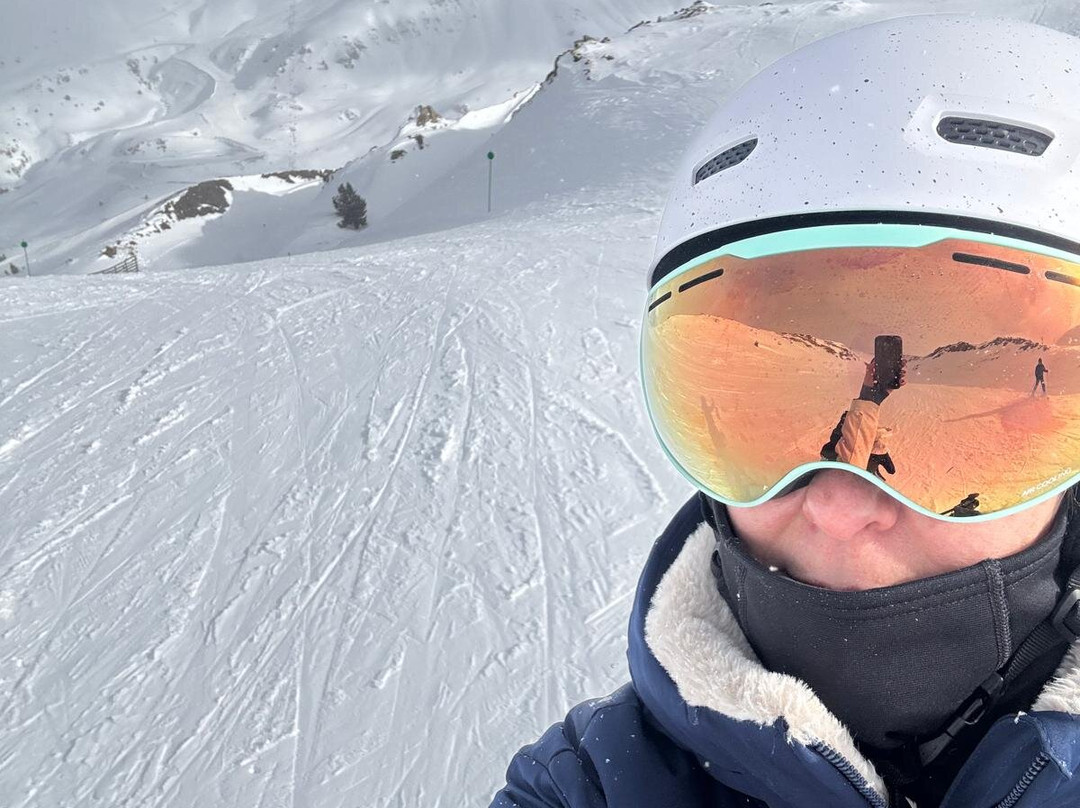 Boí Taüll-Vall de Boi必去景点