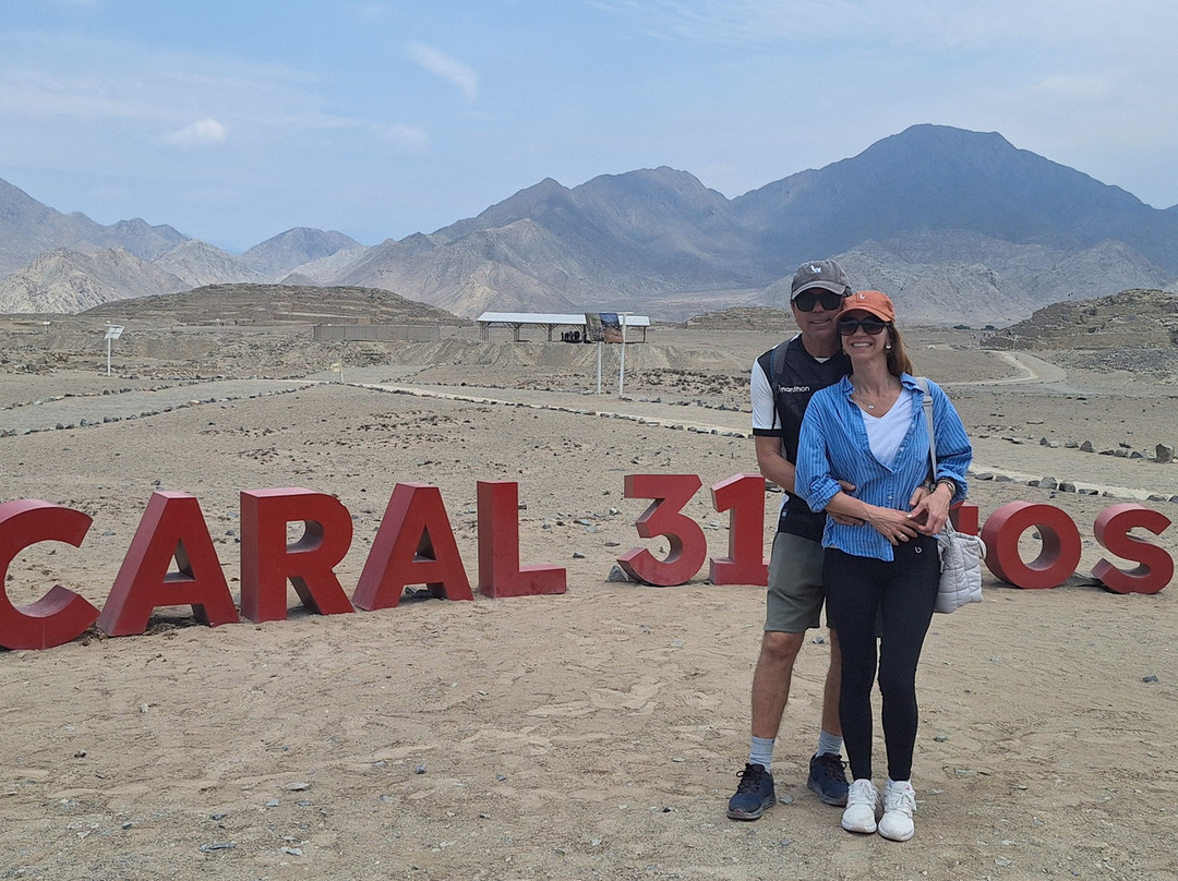 Norte Chico Tours-Barranca必去景点