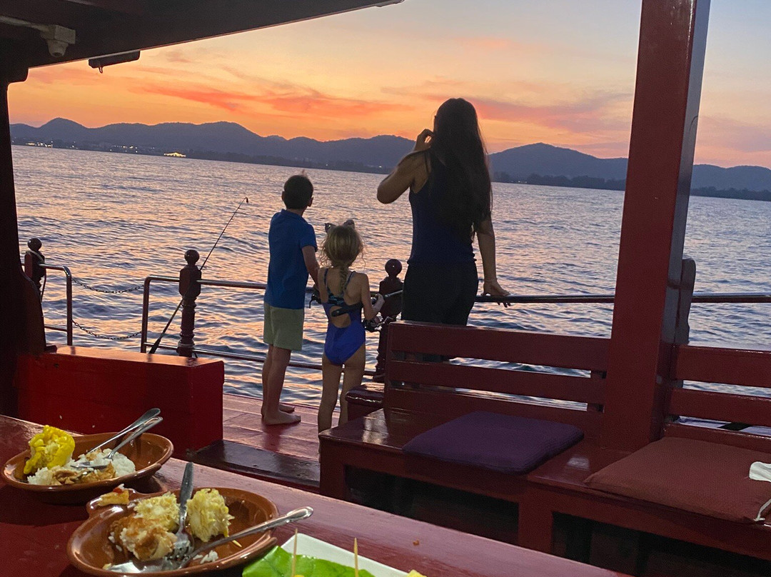 Sea-cret Cruises-蓬武里必去景点