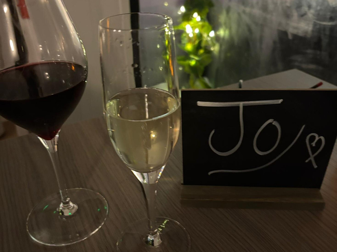 Cru Wine Bar