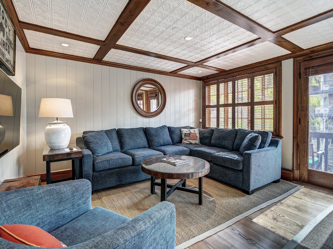 The Lodge At Vail, A RockResort