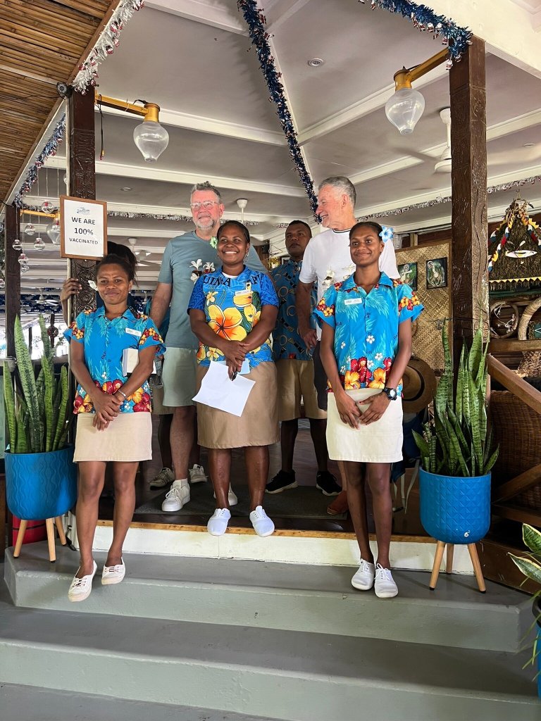 Rapopo Plantation Resort-官方