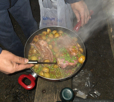 Shenandoah River State Park-Bentonville必去景点