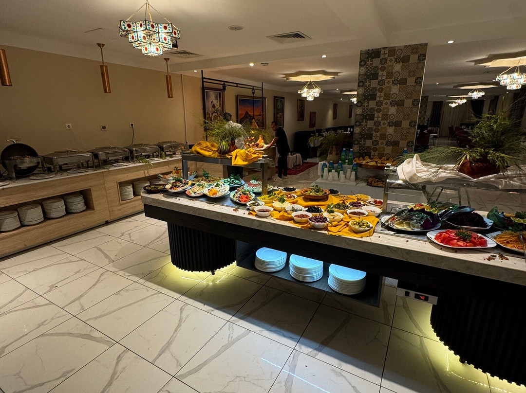 Hotel Bladi Palace主图