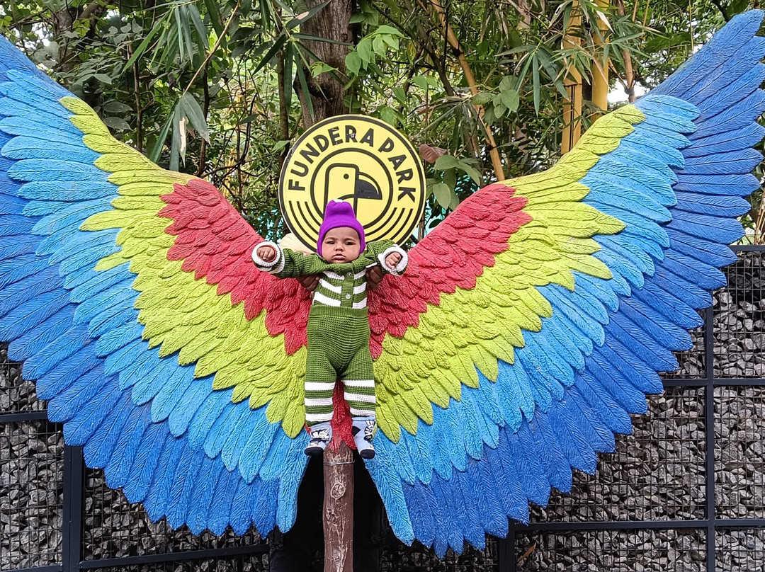 Fundera Park-Yelagiri必去景点