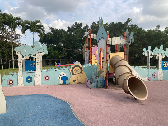 石垣岛班纳公园-石垣市必去景点