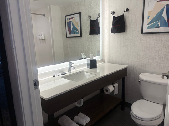 瓦恩兰温盖特温德姆酒店主图