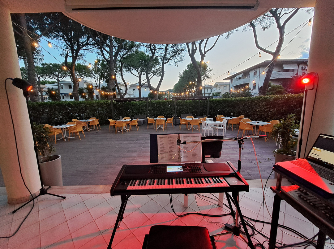 马雷贝罗酒店主图