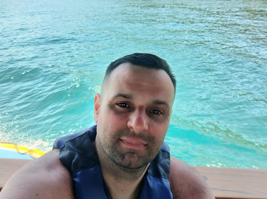 Escuna Netuno-帕拉地必去景点