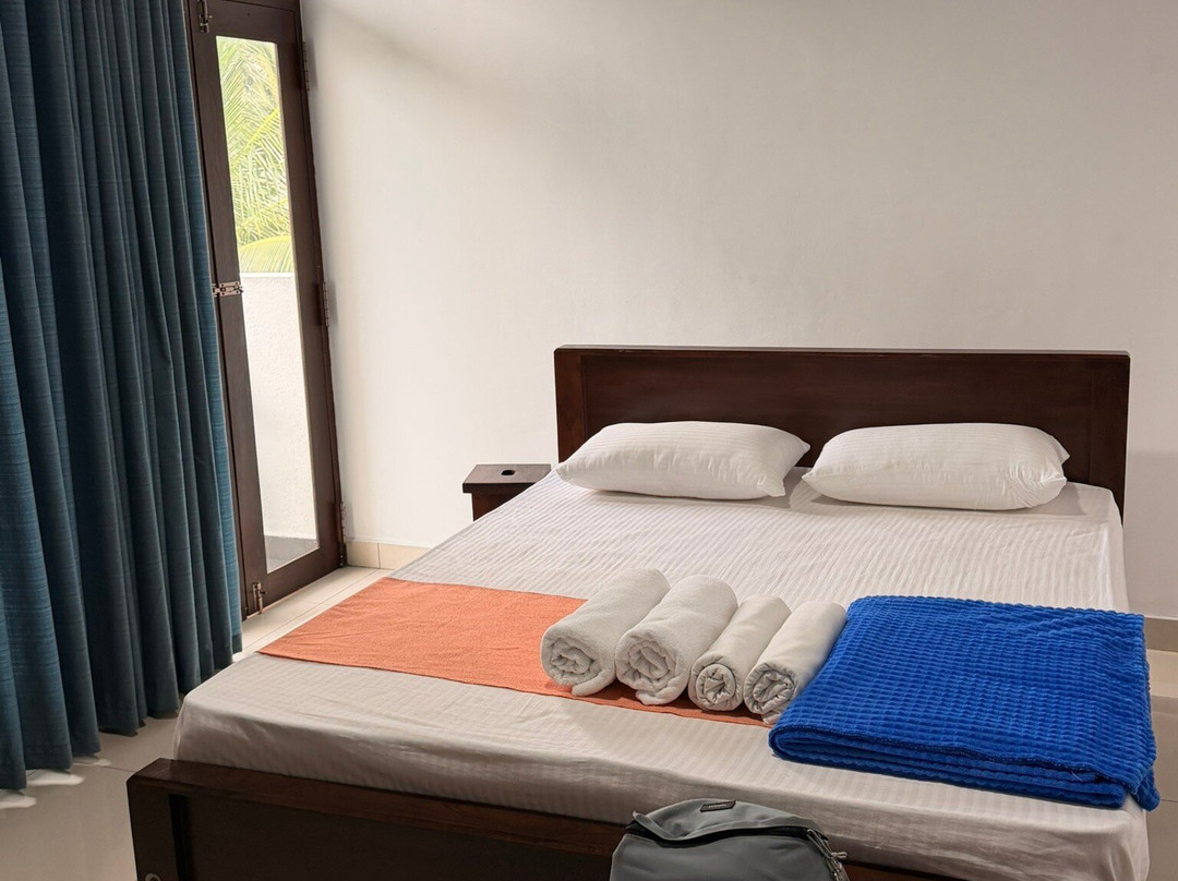 Wilpattu Restaurant & Guest House