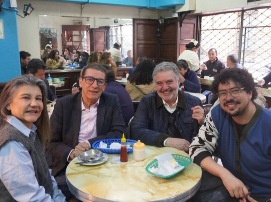 5Bogota-波哥大必去景点