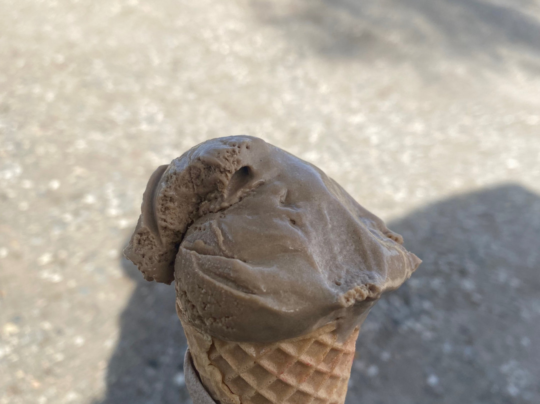 Ice Dreams Ice Cream and Coffee Shop