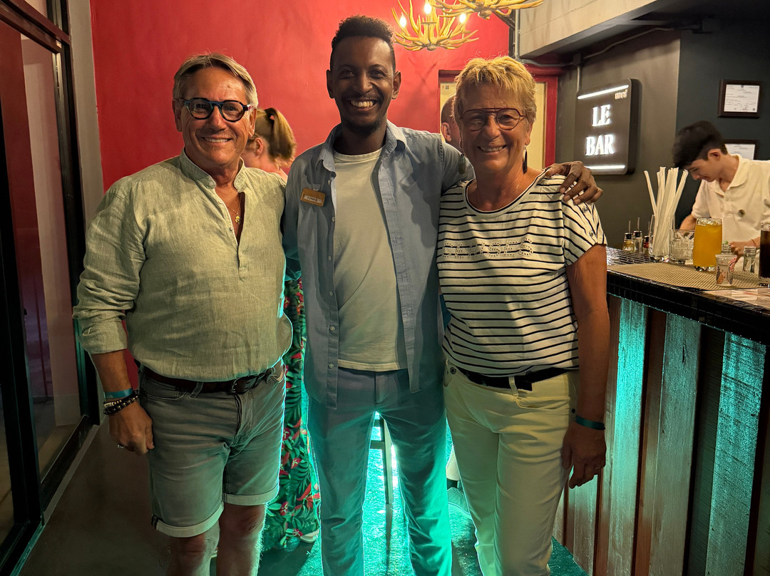 Hapla Beach Cottage主图