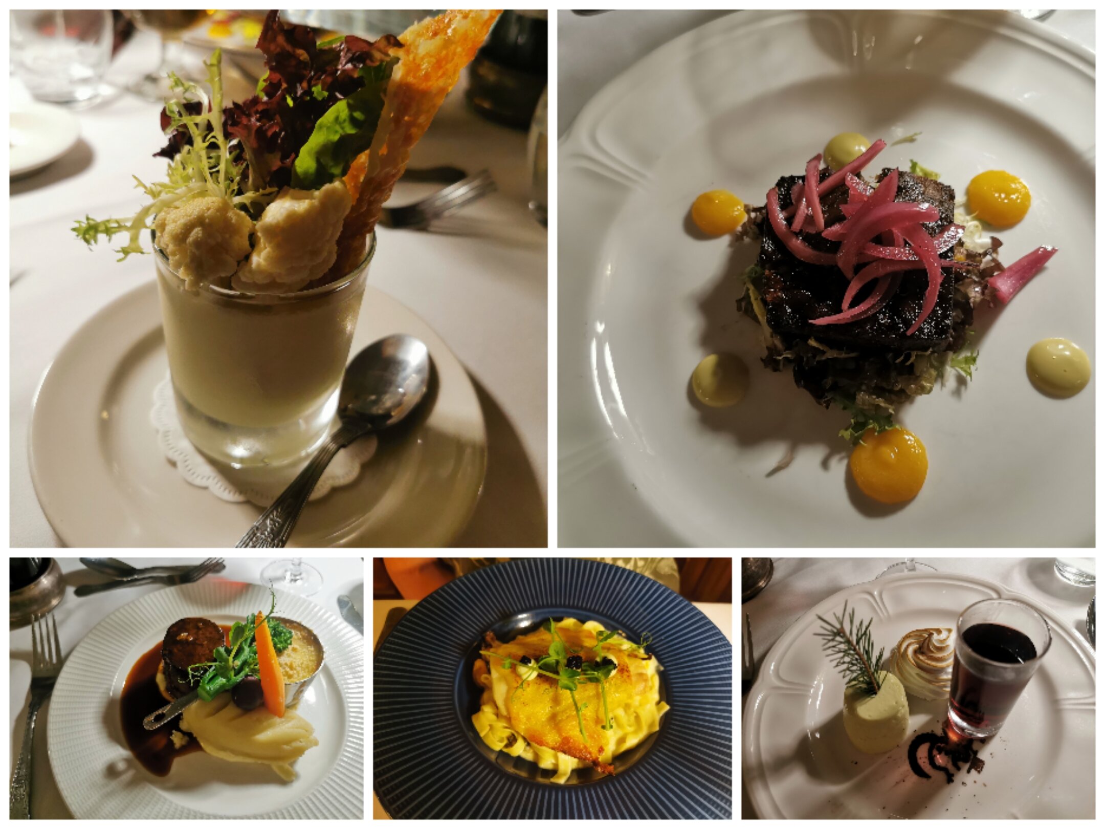 Wrea Head Hall-官方