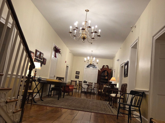 Hale Springs Inn主图