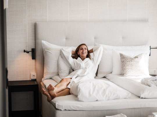 Quality Hotel Ulstein主图