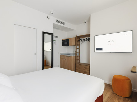 Whitlock16 Aparthotel