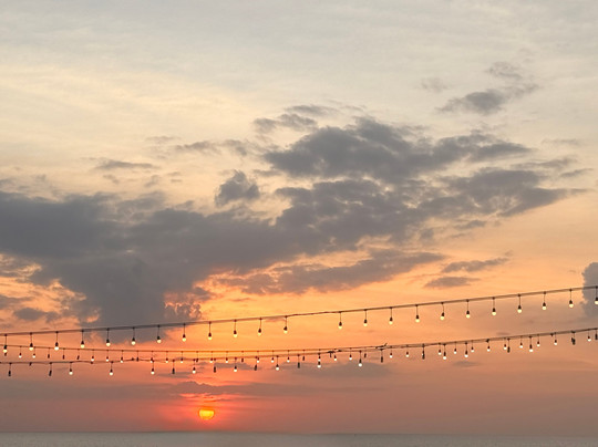 Khuk Khak Beach-达瓜巴必去景点