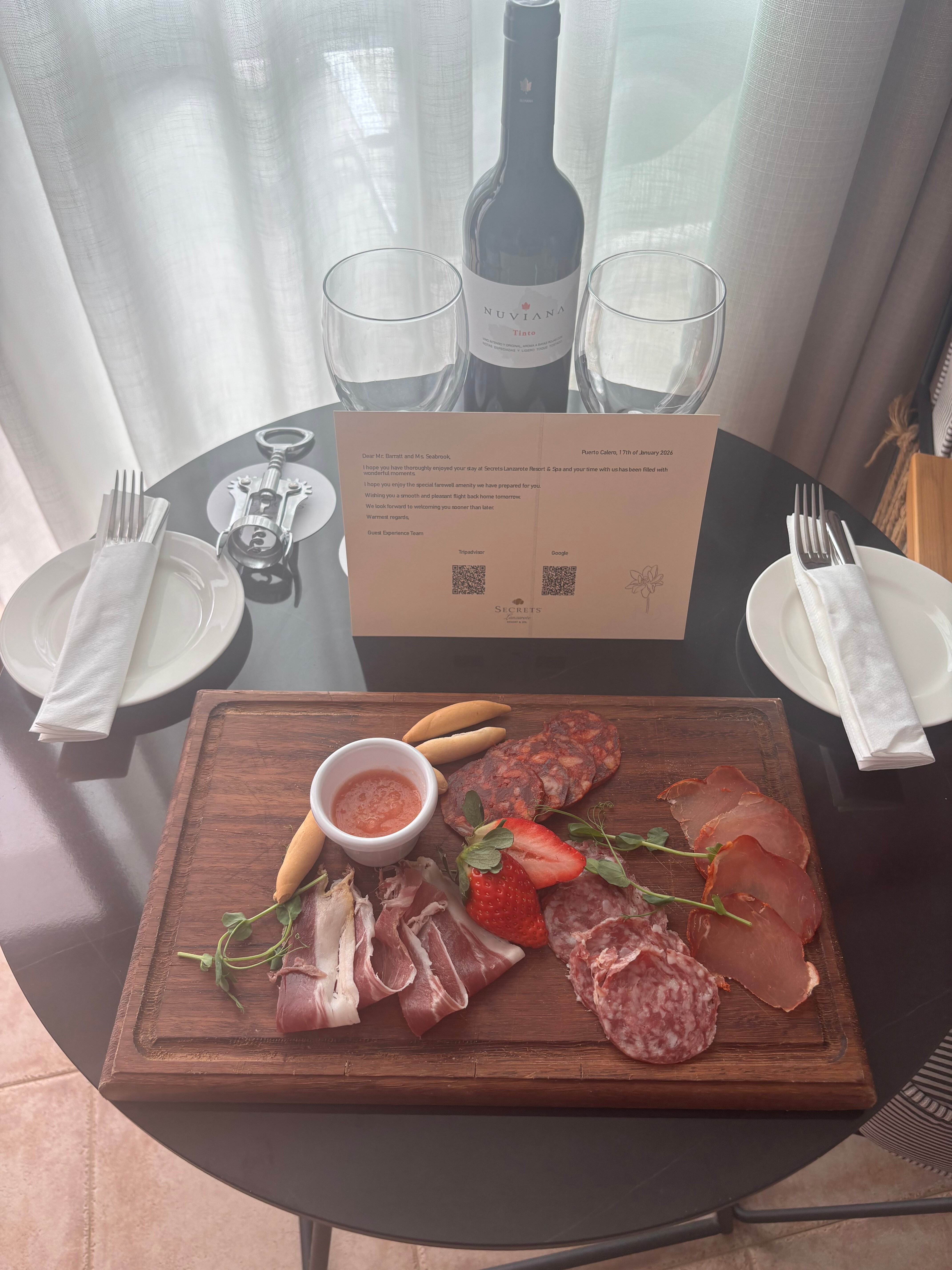 赫斯珀里亚兰萨罗特酒店-官方