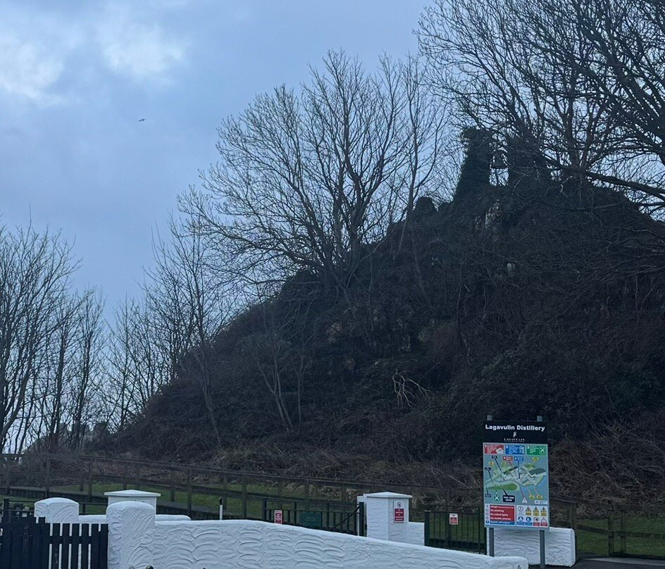 Lagavulin Distillery-艾拉岛必去景点