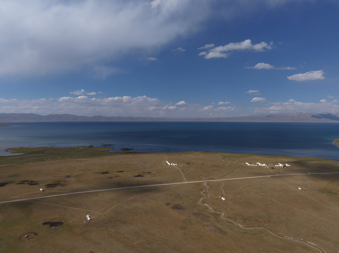 Son Kul Lake-Naryn Province必去景点