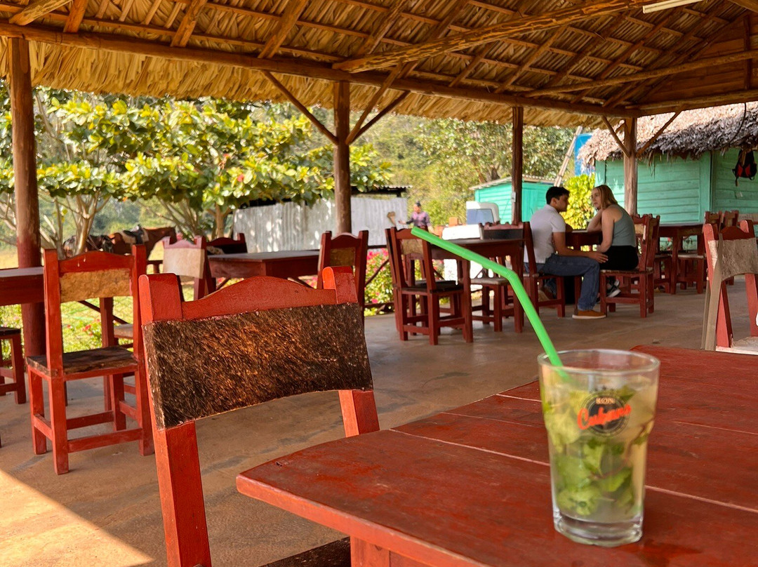 JMC Vinales Aventura-维纳勒斯必去景点