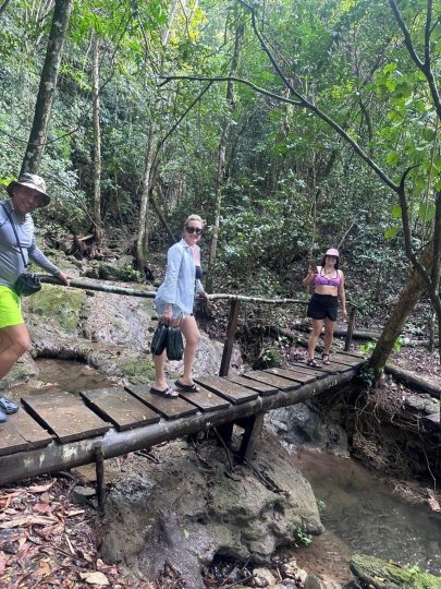 Hotel Islazul Hanabanilla-官方