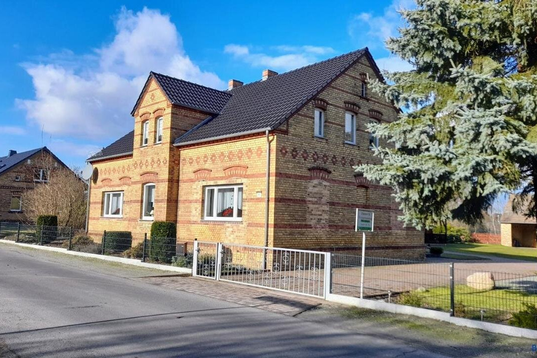 Zimmervermietung Lehmann