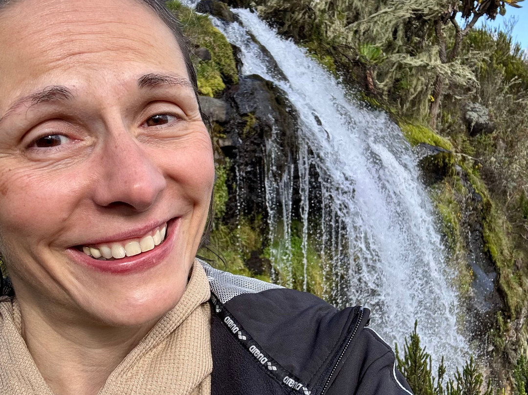 Ahambi Tours-南由基必去景点