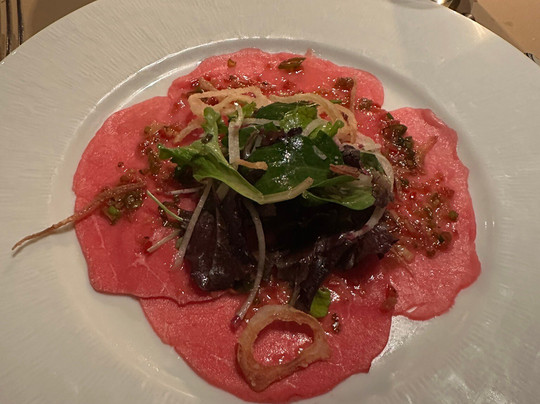 萨莫亚德酒店主图