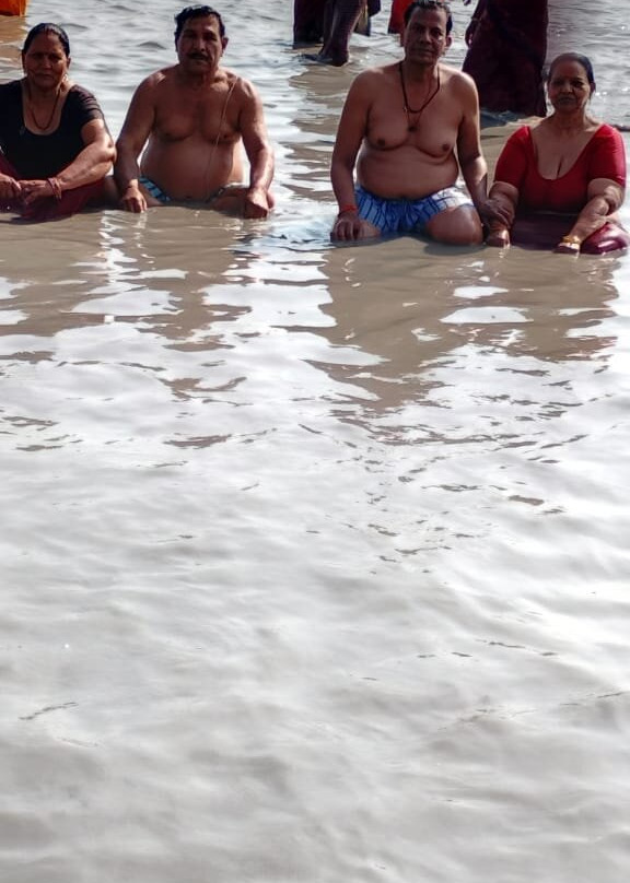 Gangasagar Eco Tourism-Gangasagar必去景点