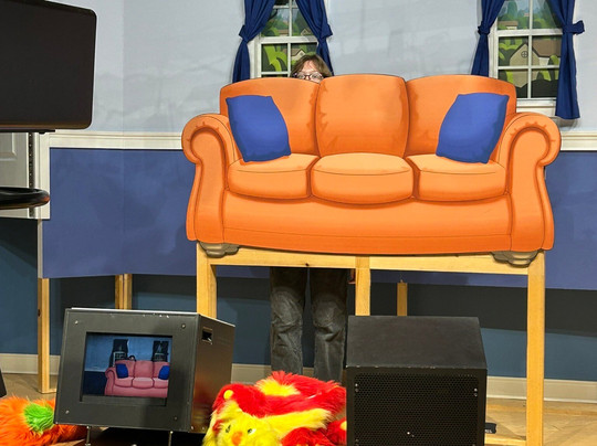 木偶艺术中心-亚特兰大必去景点