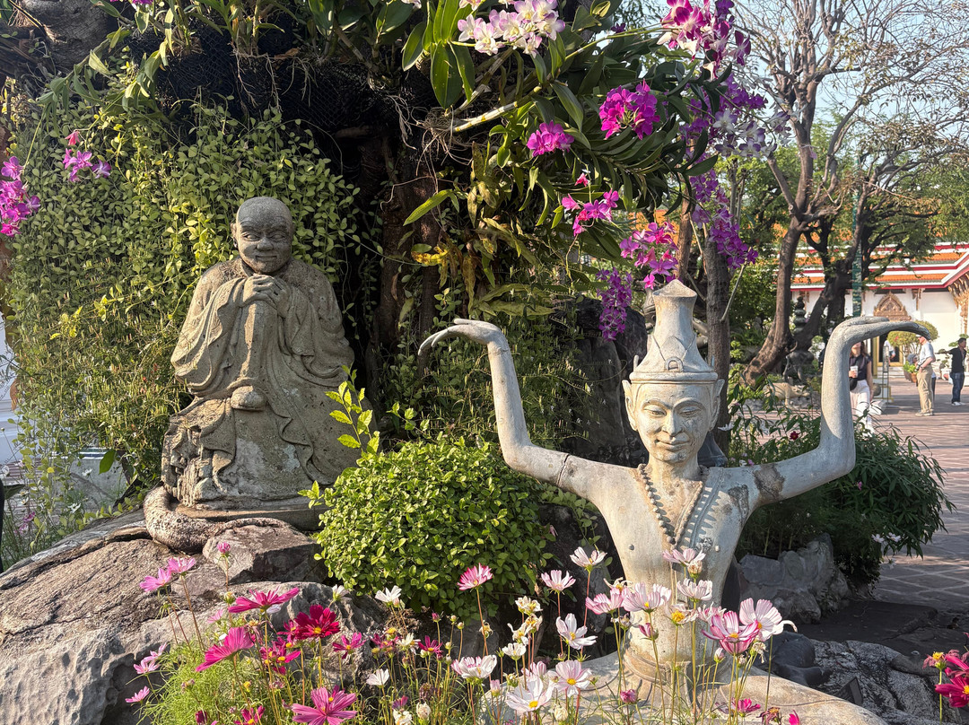 Asia Tours-胡志明市必去景点