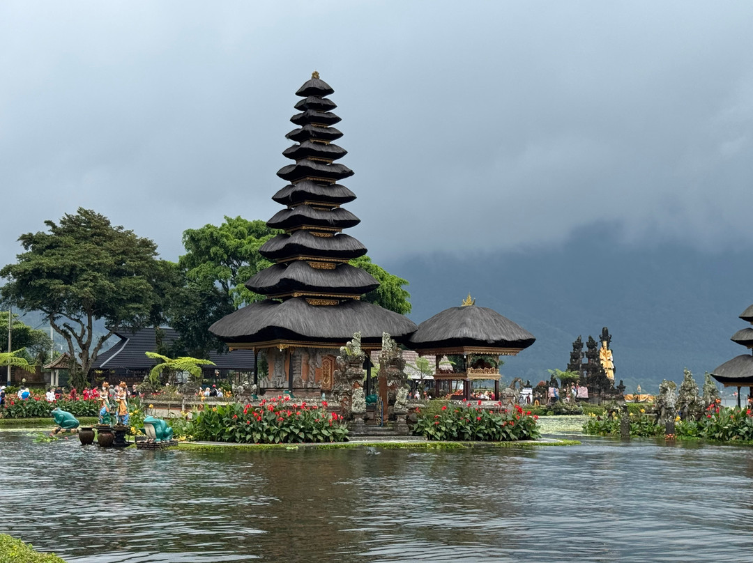 Bli Gojink Bali Professional Bali Driver-新加拉惹必去景点