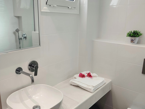 Kostas Apartments主图