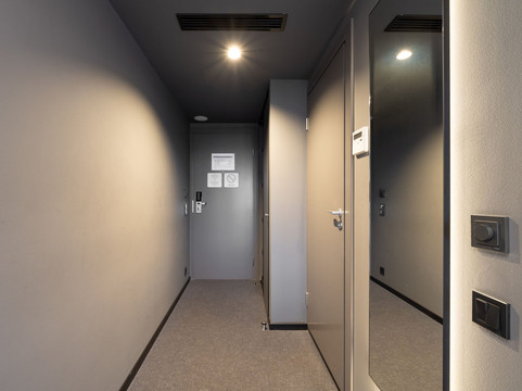 优马拉温泉酒店主图