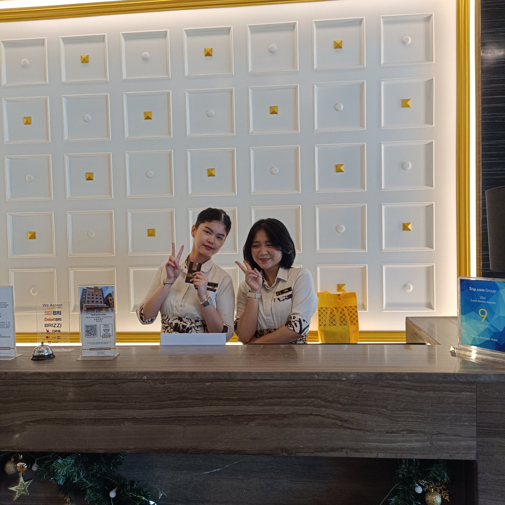 Pranaya Boutique Hotel BSD-官方