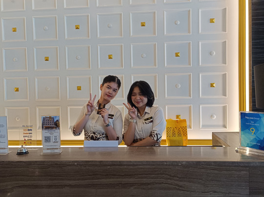 Pranaya Boutique Hotel BSD主图