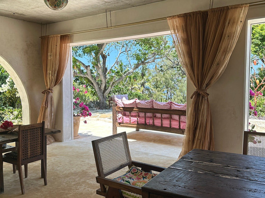 Cardamom House By Secluded Africa主图