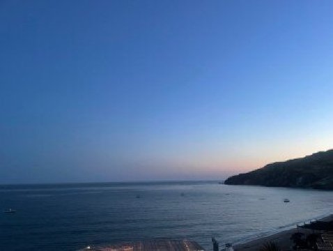 Artemis Seaside Resort-官方