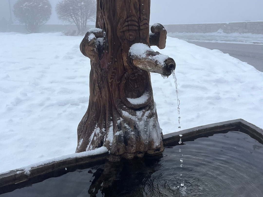 卡赛瓦肯萨佩隆酒店主图