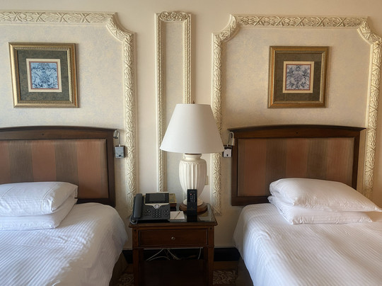 Intercontinental Dar Al Tawhid Makkah By IHG主图